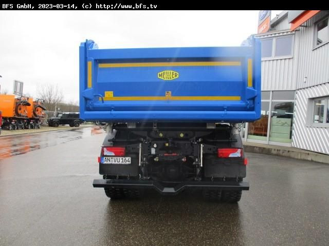 MAN TGS (TG3) 26.510 6x6 BB CH 6X6 Bordmatik - Damperli kamyon: fotoğraf 3 MAN TGS (TG3) 26.510 6x6 BB CH 6X6 Bordmatik - Damperli kamyon: fotoğraf 3