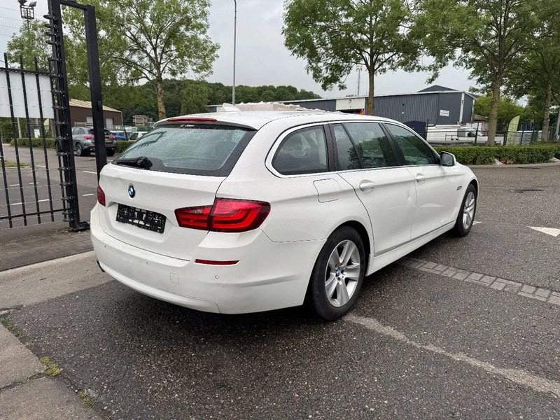 BMW 5 Serie 525D AUTOMATIC NAVI STATION - Binek araba: fotoğraf 5 BMW 5 Serie 525D AUTOMATIC NAVI STATION - Binek araba: fotoğraf 5