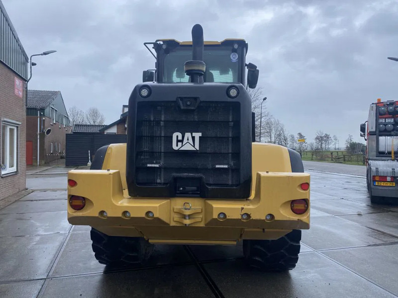 Caterpillar CAT 938M CDC STEERING SERVICE EVRY 500 OUER BY CAT - Tekerlekli yükleyici: fotoğraf 4 Caterpillar CAT 938M CDC STEERING SERVICE EVRY 500 OUER BY CAT - Tekerlekli yükleyici: fotoğraf 4