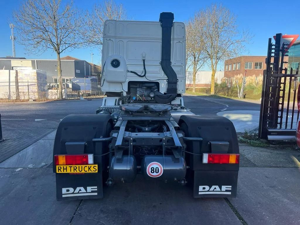 DAF 95.400 4X2 RESTORED/RESTAURIERT/GERESTAUREERD - Çekici: fotoğraf 5 DAF 95.400 4X2 RESTORED/RESTAURIERT/GERESTAUREERD - Çekici: fotoğraf 5
