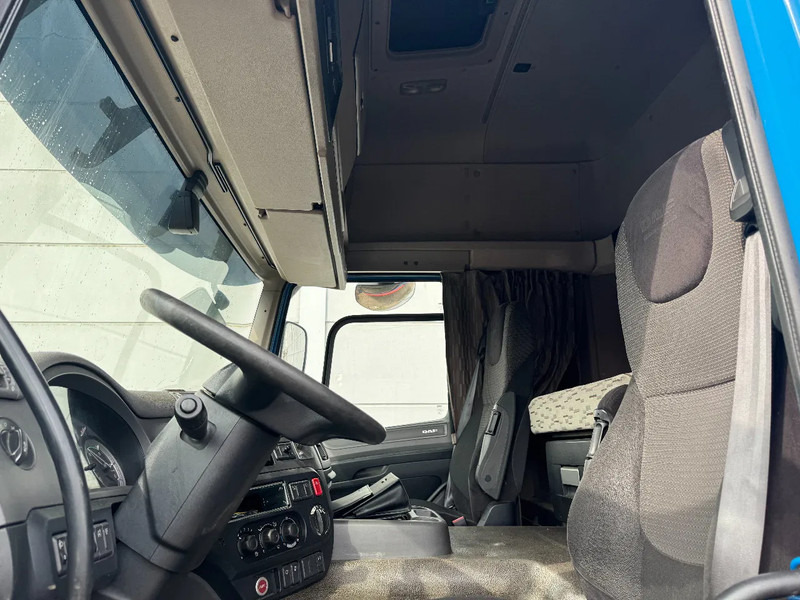 Çekici DAF CF 400 4X2 EURO 6: fotoğraf 8