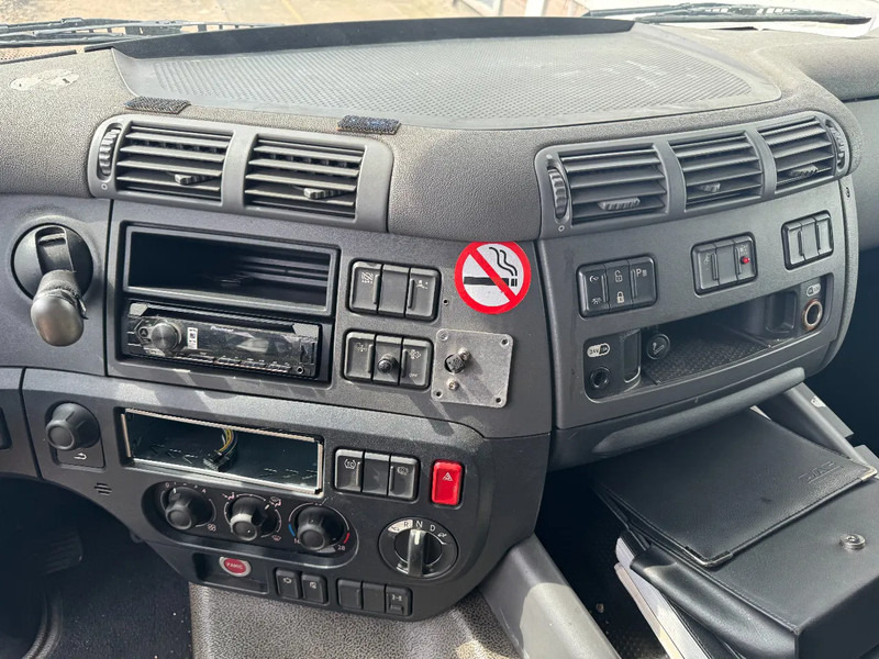 Çekici DAF CF 400 4X2 EURO 6: fotoğraf 12