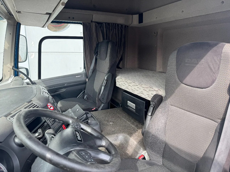Çekici DAF CF 400 4X2 EURO 6: fotoğraf 9
