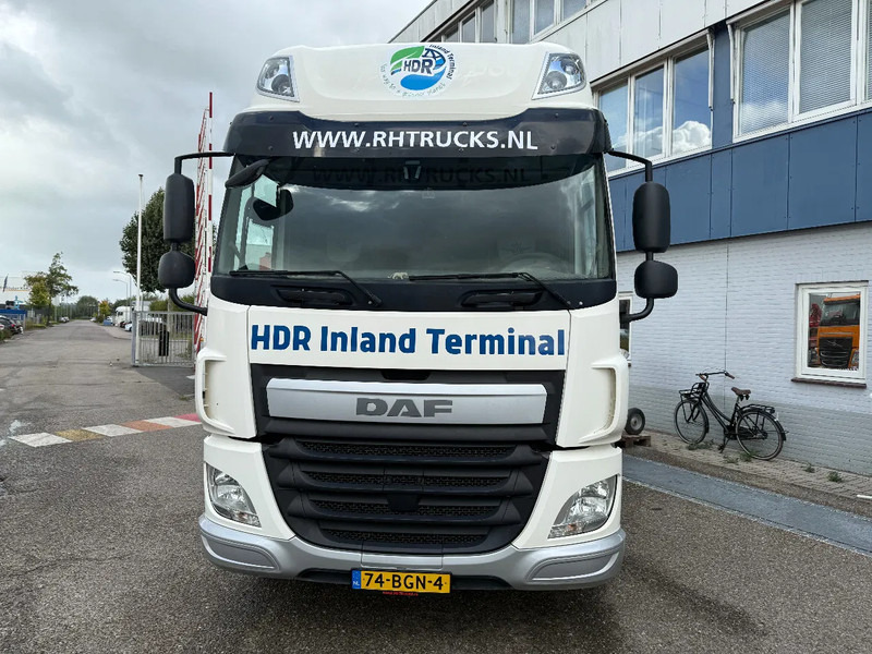 DAF CF 400 4X2 - Çekici: fotoğraf 2 DAF CF 400 4X2 - Çekici: fotoğraf 2
