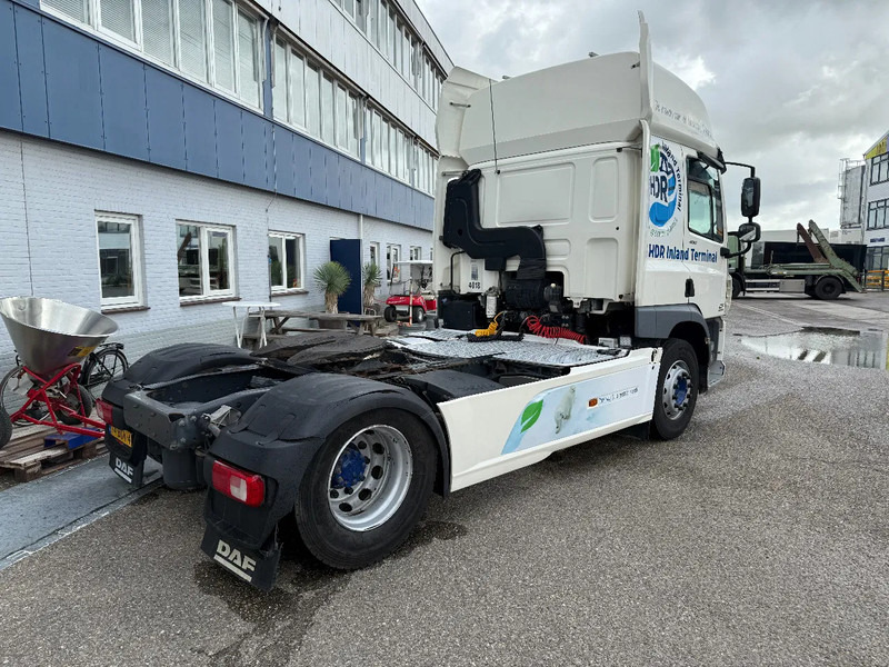 DAF CF 400 4X2 - Çekici: fotoğraf 5 DAF CF 400 4X2 - Çekici: fotoğraf 5
