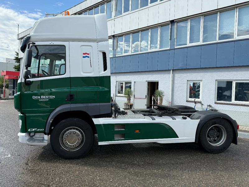 DAF CF 450 TUV 15-05-2026 - Çekici: fotoğraf 4 DAF CF 450 TUV 15-05-2026 - Çekici: fotoğraf 4