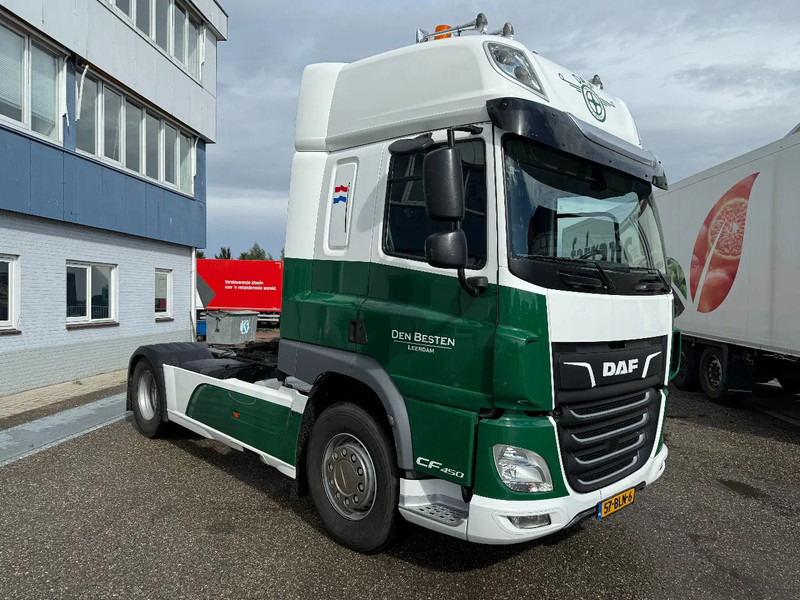 DAF CF 450 TUV 15-05-2026 - Çekici: fotoğraf 3 DAF CF 450 TUV 15-05-2026 - Çekici: fotoğraf 3