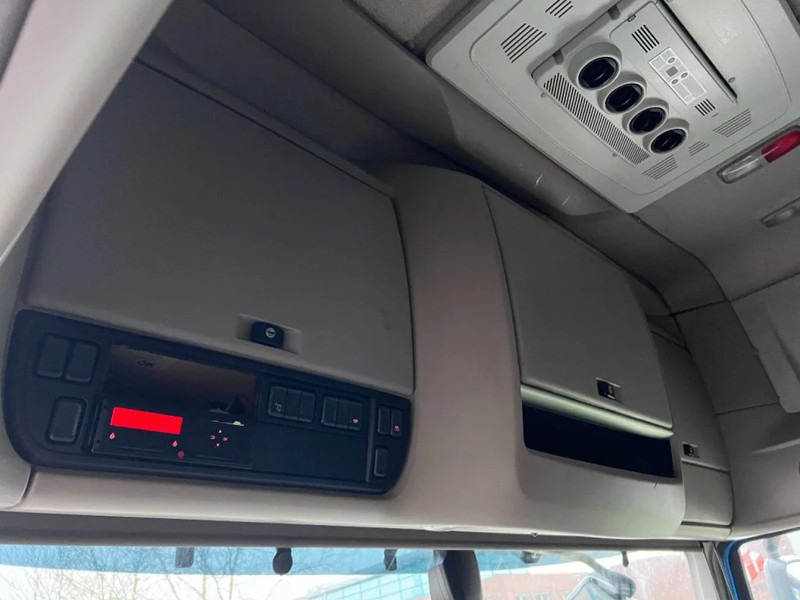 Çekici DAF XF 440 4X2 MEGA 678.649km: fotoğraf 13