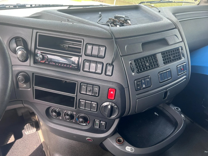 Çekici DAF XF 440 SSC 4X2 EURO 6 VOLUME: fotoğraf 6 Çekici DAF XF 440 SSC 4X2 EURO 6 VOLUME: fotoğraf 6