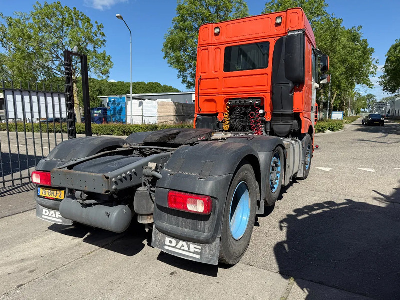 DAF XF 460 6X2 EURO 6 - ONLY 641.670 KM - Çekici: fotoğraf 5 DAF XF 460 6X2 EURO 6 - ONLY 641.670 KM - Çekici: fotoğraf 5