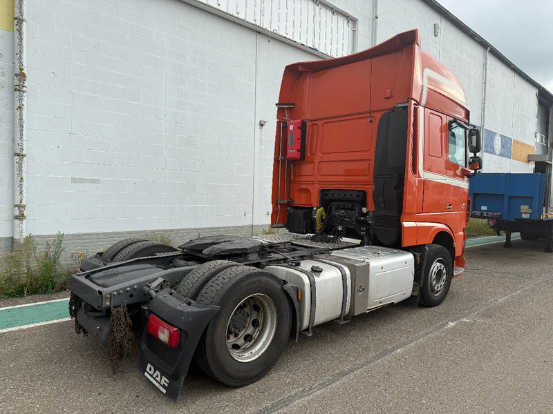 DAF XF 460 BROKEN ENGINE - Çekici: fotoğraf 4 DAF XF 460 BROKEN ENGINE - Çekici: fotoğraf 4
