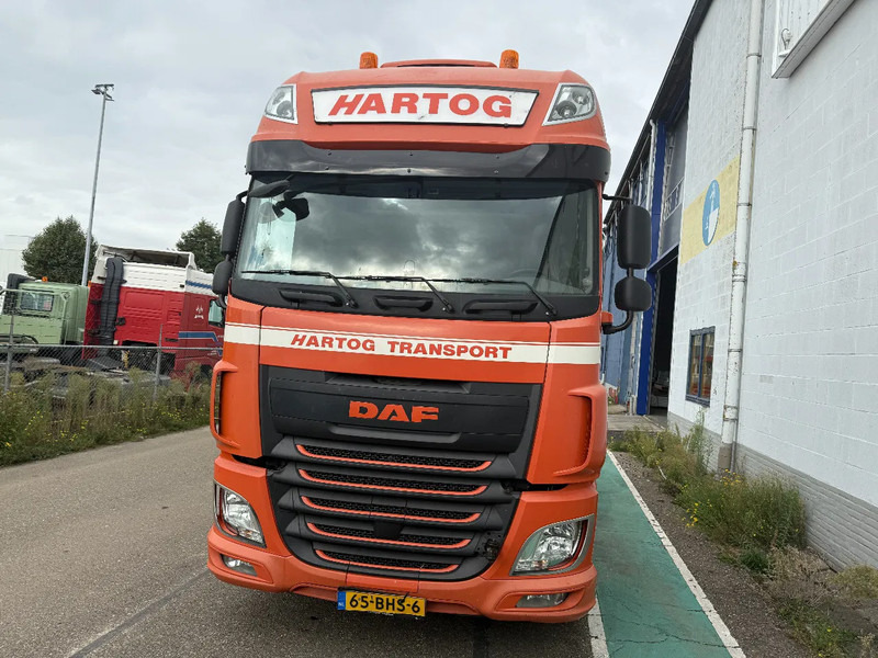 DAF XF 460 BROKEN ENGINE - Çekici: fotoğraf 2 DAF XF 460 BROKEN ENGINE - Çekici: fotoğraf 2