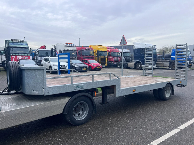 Iveco Daily 40 C17 + VELDHUIZEN 2019 YEAR! - Çekici: fotoğraf 5 Iveco Daily 40 C17 + VELDHUIZEN 2019 YEAR! - Çekici: fotoğraf 5