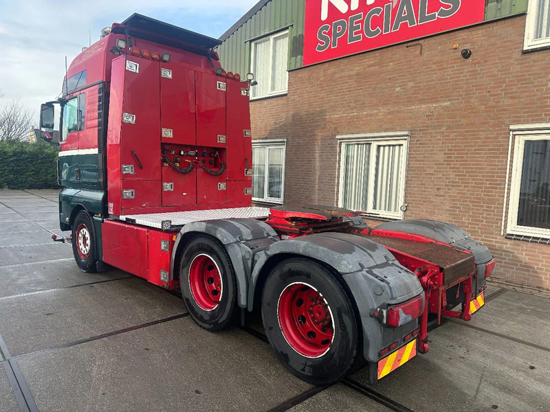 MAN TGX 33.560 6x4 160 TON, INTARDER - Çekici: fotoğraf 5 MAN TGX 33.560 6x4 160 TON, INTARDER - Çekici: fotoğraf 5