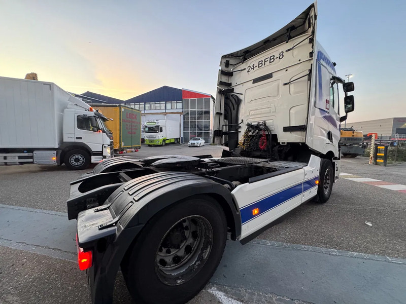 Renault T430 4X2 EURO 6 SKIRTS DUTCH REGISTRATION - Çekici: fotoğraf 5 Renault T430 4X2 EURO 6 SKIRTS DUTCH REGISTRATION - Çekici: fotoğraf 5