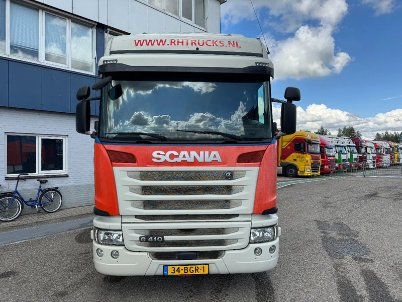 Scania G410 4X2 EURO 6 + APK TILL 07-2026! - Çekici: fotoğraf 2 Scania G410 4X2 EURO 6 + APK TILL 07-2026! - Çekici: fotoğraf 2
