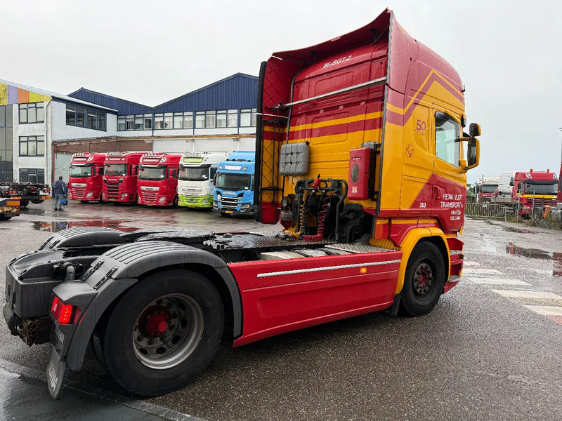 Scania R450 4X2 EURO 6 + ADR + FULL SPOILERS - Çekici: fotoğraf 4 Scania R450 4X2 EURO 6 + ADR + FULL SPOILERS - Çekici: fotoğraf 4