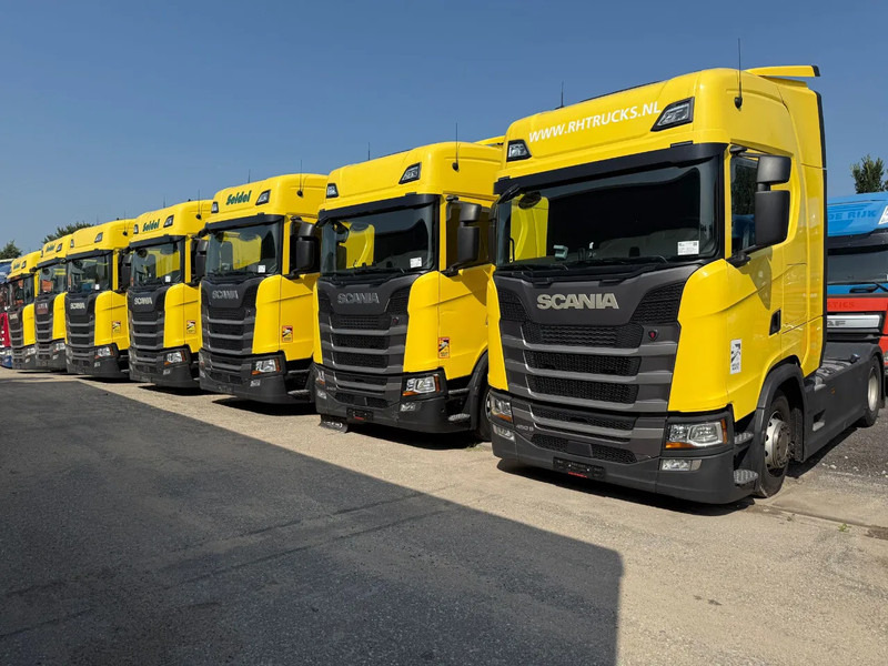 Scania S450 NGS 4X2 EURO 6D RETARDER 3 UNITS AVAILABLE - Çekici: fotoğraf 2 Scania S450 NGS 4X2 EURO 6D RETARDER 3 UNITS AVAILABLE - Çekici: fotoğraf 2