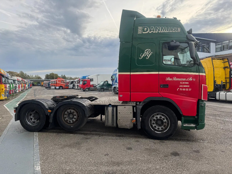Volvo FH 13.460 6X2 LIFTING / STEERING AXLE - Çekici: fotoğraf 4 Volvo FH 13.460 6X2 LIFTING / STEERING AXLE - Çekici: fotoğraf 4