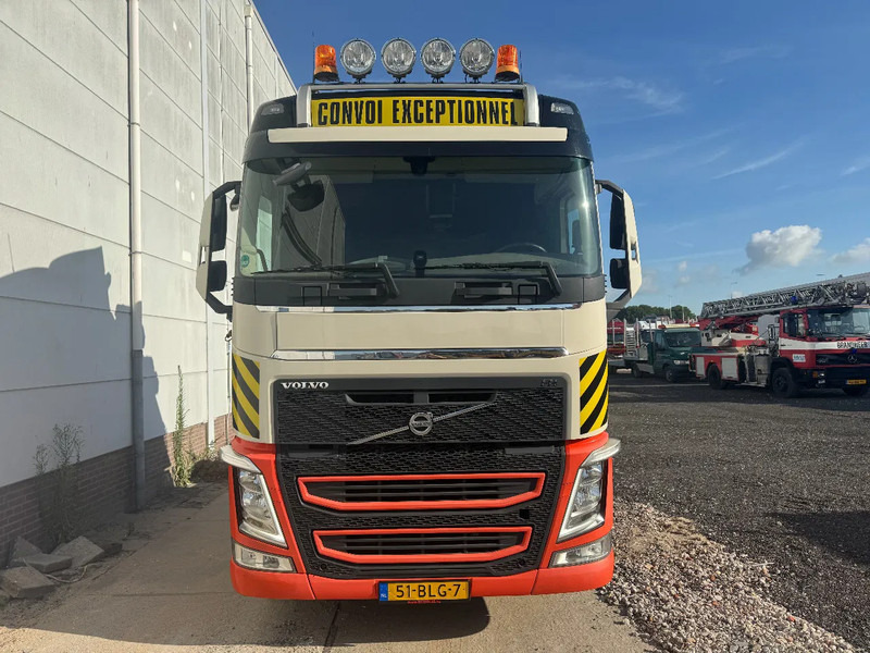 Volvo FH 13.540 8X4, 150 TON, INTARDER, 566862 KM - Çekici: fotoğraf 2 Volvo FH 13.540 8X4, 150 TON, INTARDER, 566862 KM - Çekici: fotoğraf 2