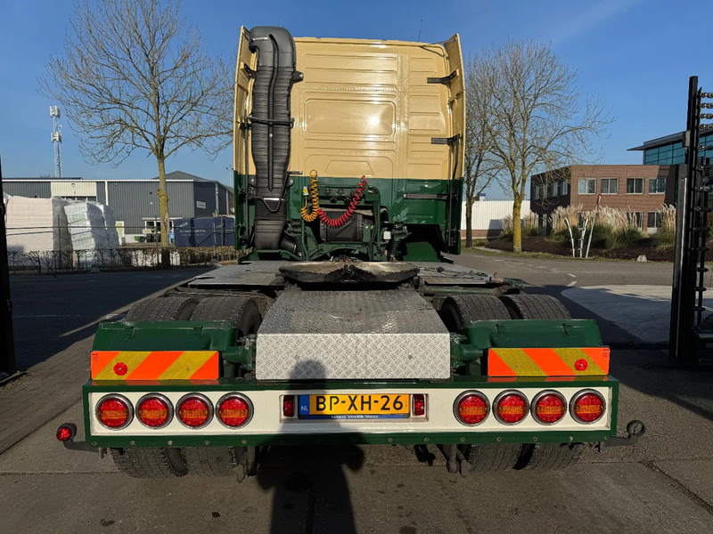 Volvo FH 16.550 4X2 - EURO 3 + FULL SPOILER + MANUAL GEAR - Çekici: fotoğraf 5 Volvo FH 16.550 4X2 - EURO 3 + FULL SPOILER + MANUAL GEAR - Çekici: fotoğraf 5