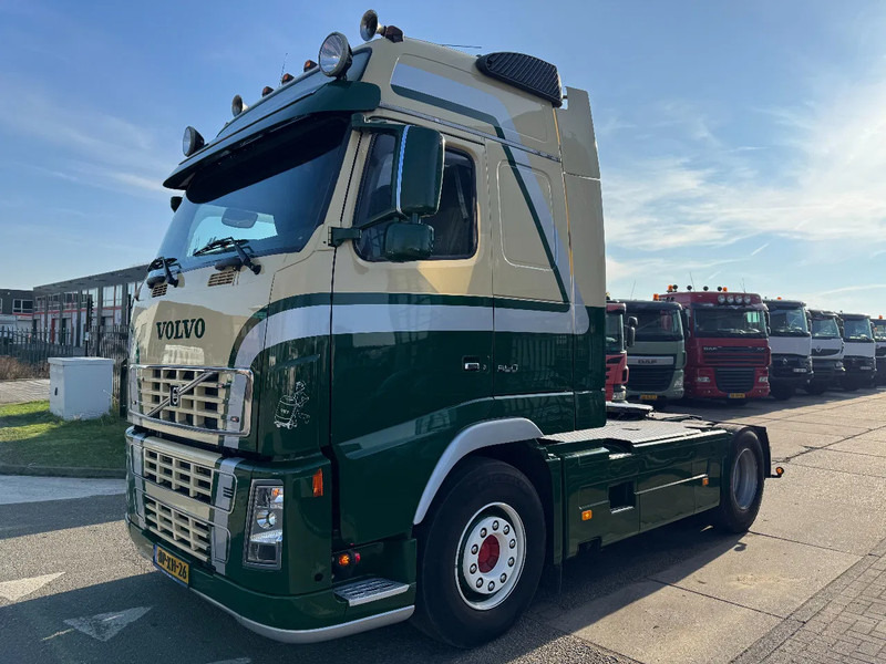 Volvo FH 16.550 4X2 - EURO 3 + FULL SPOILER + MANUAL GEAR - Çekici: fotoğraf 1 Volvo FH 16.550 4X2 - EURO 3 + FULL SPOILER + MANUAL GEAR - Çekici: fotoğraf 1