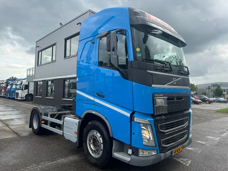 Volvo FH 420 4X2 ADR EURO 6 ALCOA - Çekici: fotoğraf 3 Volvo FH 420 4X2 ADR EURO 6 ALCOA - Çekici: fotoğraf 3