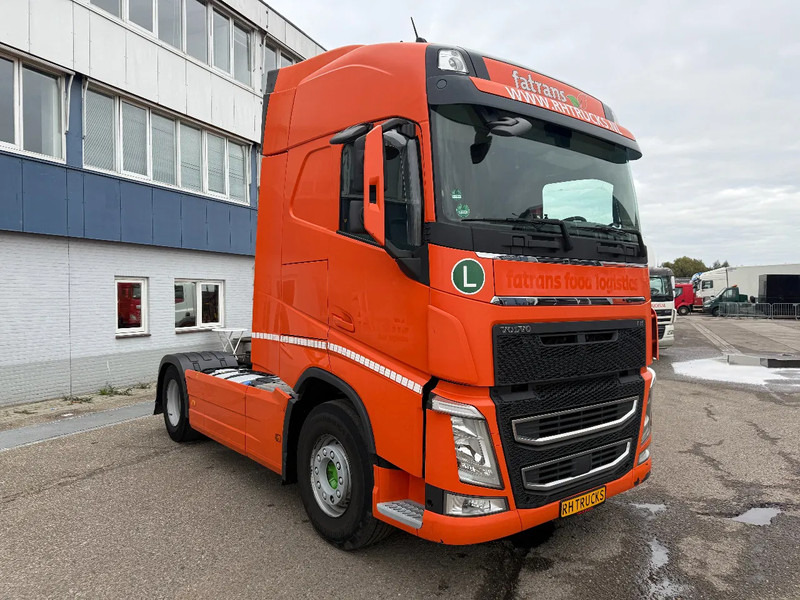 Volvo FH 460 4X2 EURO 6, KB CHASSIS, PARK COOL - Çekici: fotoğraf 3 Volvo FH 460 4X2 EURO 6, KB CHASSIS, PARK COOL - Çekici: fotoğraf 3