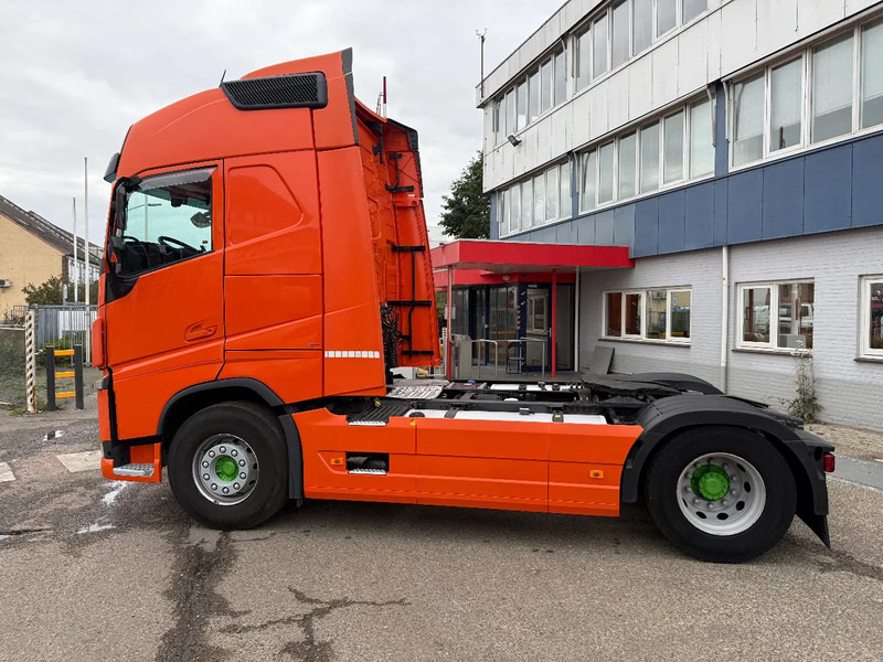 Volvo FH 460 4X2 EURO 6, KB CHASSIS, PARK COOL - Çekici: fotoğraf 4 Volvo FH 460 4X2 EURO 6, KB CHASSIS, PARK COOL - Çekici: fotoğraf 4