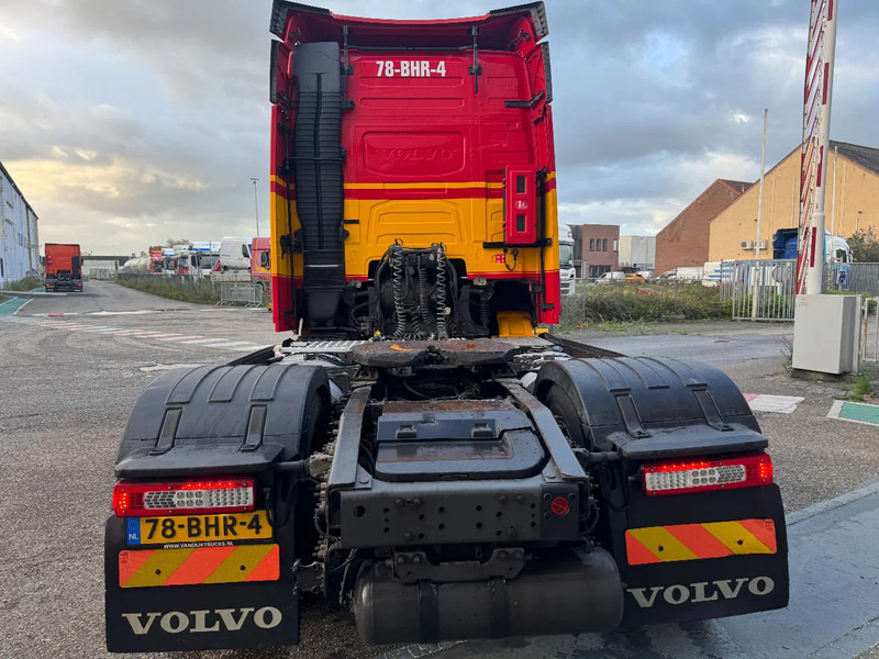 Çekici Volvo FH 460 4X2 EURO 6 SKIRTS VEB I PARK COOL TÜV 03-26: fotoğraf 6 Çekici Volvo FH 460 4X2 EURO 6 SKIRTS VEB I PARK COOL TÜV 03-26: fotoğraf 6