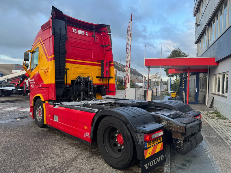 Çekici Volvo FH 460 4X2 EURO 6 SKIRTS VEB I PARK COOL TÜV 03-26: fotoğraf 7 Çekici Volvo FH 460 4X2 EURO 6 SKIRTS VEB I PARK COOL TÜV 03-26: fotoğraf 7