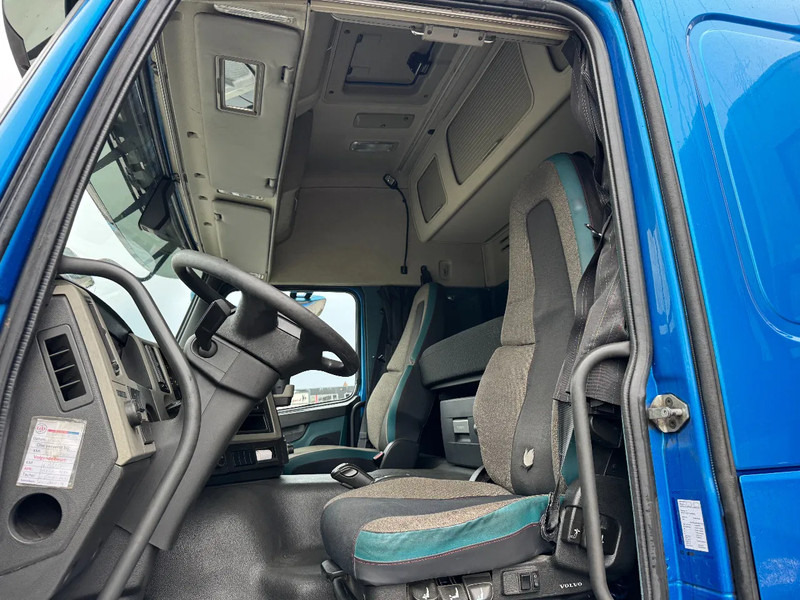 Çekici Volvo FM 370 4X2 EURO 6 SKIRTS SPOILERS I-SHIFT: fotoğraf 7