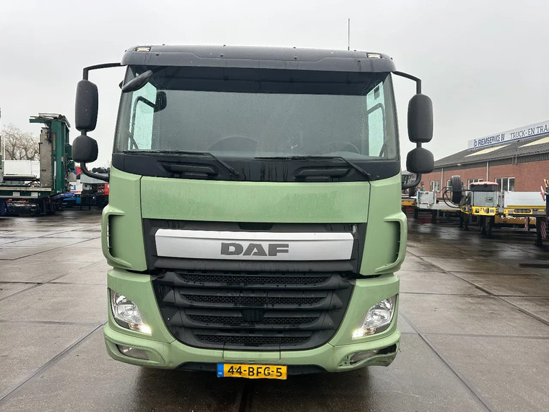 DAF CF 290 DAF CF 290 6X2 DENNIS EAGLE EURO 6 + WEIGHING SYSTEM - Çöp kamyonu: fotoğraf 2 DAF CF 290 DAF CF 290 6X2 DENNIS EAGLE EURO 6 + WEIGHING SYSTEM - Çöp kamyonu: fotoğraf 2