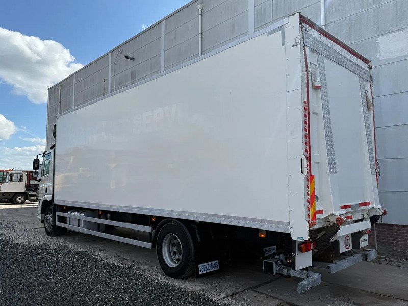 DAF CF 320 4X2 - EURO 6 - 19 TON + DHOLLANDIA - Kapalı kasa kamyon: fotoğraf 5 DAF CF 320 4X2 - EURO 6 - 19 TON + DHOLLANDIA - Kapalı kasa kamyon: fotoğraf 5