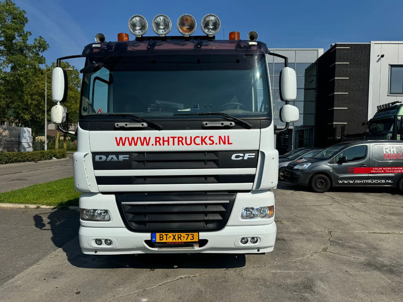 DAF CF 85.360 8x2 + HIAB 422E8 REMOTE CONTROLE - Sal/ Açık kasa kamyon, Vinçli kamyon: fotoğraf 3 DAF CF 85.360 8x2 + HIAB 422E8 REMOTE CONTROLE - Sal/ Açık kasa kamyon, Vinçli kamyon: fotoğraf 3