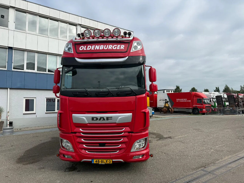 DAF XF 480 6x2 EURO 6 TRS COOLING SYSTEM COMPLETE 2019 - Refrijeratör kamyon: fotoğraf 2 DAF XF 480 6x2 EURO 6 TRS COOLING SYSTEM COMPLETE 2019 - Refrijeratör kamyon: fotoğraf 2