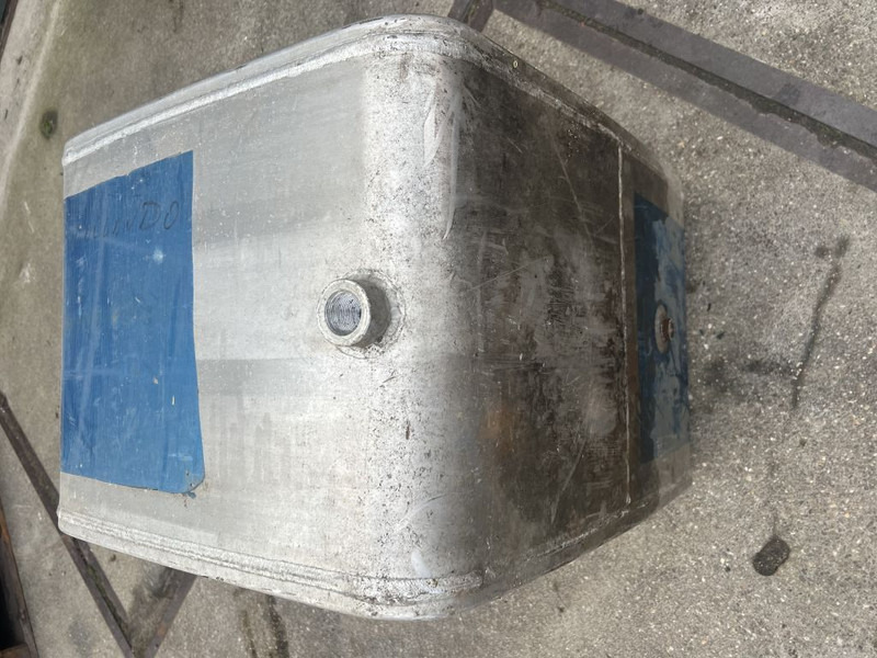 Diversen Hydrauliek tank l 70 b 45 h 62 - Hidrolik - Kamyon: fotoğraf 1 Diversen Hydrauliek tank l 70 b 45 h 62 - Hidrolik - Kamyon: fotoğraf 1