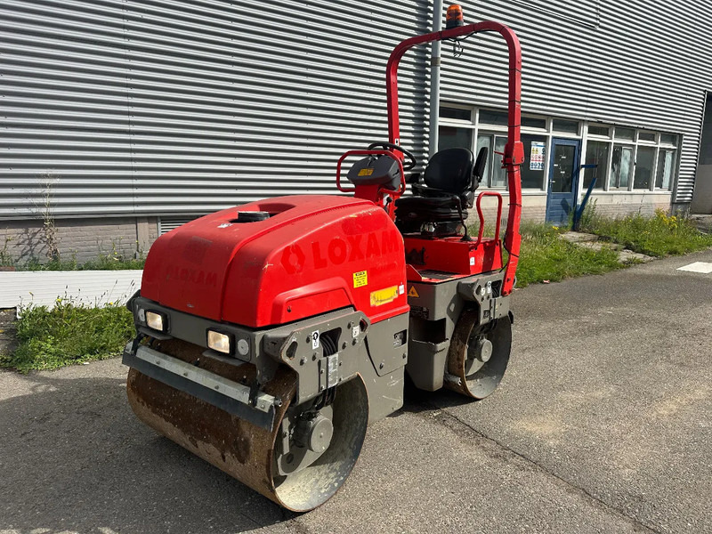 Dynapac CC1200, CE, 1320 HOURS - Silindir makinesi: fotoğraf 3 Dynapac CC1200, CE, 1320 HOURS - Silindir makinesi: fotoğraf 3