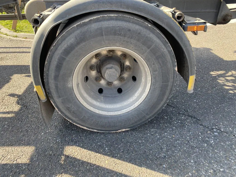 GS AIC-2000 - BPW + BDF SYSTEM finansal kiralama GS AIC-2000 - BPW + BDF SYSTEM: fotoğraf 10