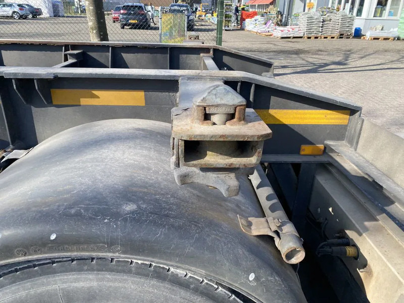 GS AIC-2000 - BPW + BDF SYSTEM finansal kiralama GS AIC-2000 - BPW + BDF SYSTEM: fotoğraf 9