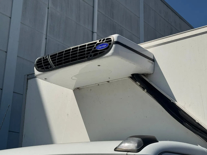 Refrijeratör kamyon Iveco Daily 70 180pk 4X2 EURO 6 CARRIER COOLER DHOLLANDIA LIFT: fotoğraf 13