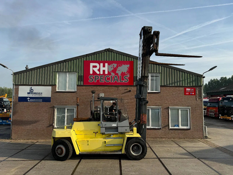 Kalmar M334 DCD 160-12 M334 DCD 160-12 - Dizel forklift: fotoğraf 2 Kalmar M334 DCD 160-12 M334 DCD 160-12 - Dizel forklift: fotoğraf 2