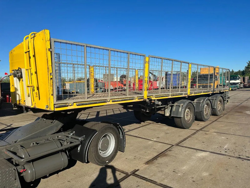 LAG O-3-39-LS 10,85M - Açık/ Sal dorse: fotoğraf 1 LAG O-3-39-LS 10,85M - Açık/ Sal dorse: fotoğraf 1