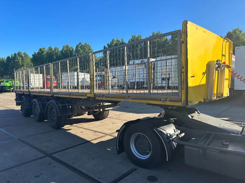 LAG O-3-39-LS 10,85M - Açık/ Sal dorse: fotoğraf 3 LAG O-3-39-LS 10,85M - Açık/ Sal dorse: fotoğraf 3