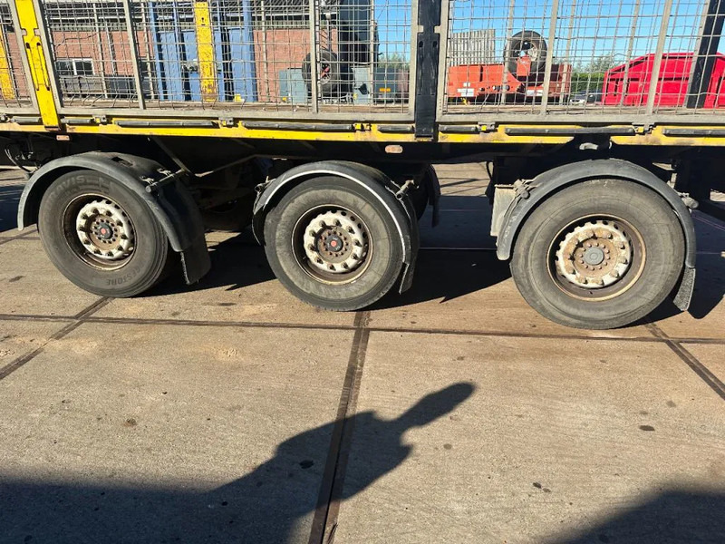 LAG O-3-39-LS 10,85M - Açık/ Sal dorse: fotoğraf 4 LAG O-3-39-LS 10,85M - Açık/ Sal dorse: fotoğraf 4