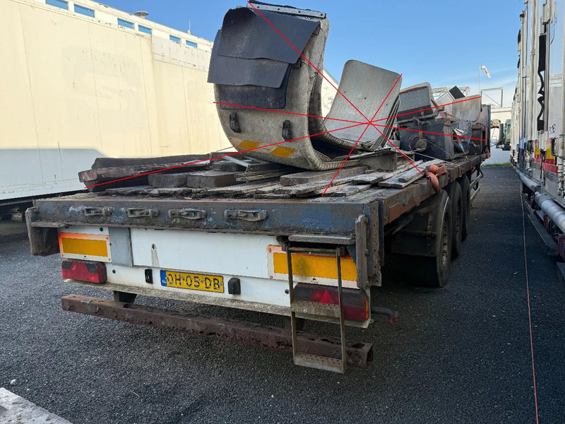 LAG O-3-40 01 - Açık/ Sal dorse: fotoğraf 4 LAG O-3-40 01 - Açık/ Sal dorse: fotoğraf 4