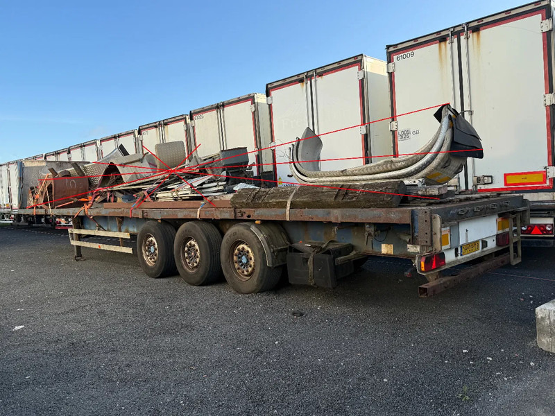 LAG O-3-40 01 - Açık/ Sal dorse: fotoğraf 2 LAG O-3-40 01 - Açık/ Sal dorse: fotoğraf 2
