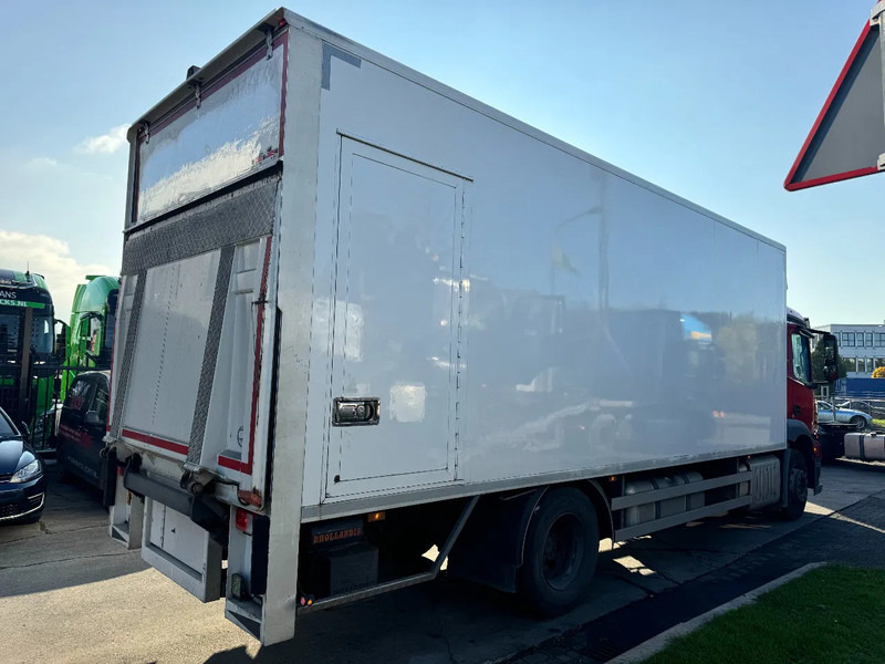 Mercedes-Benz Antos 1924 - 4X2 - EURO 6 + DHOLLANDIA LIFT + ONLY 490.406 KM - Kapalı kasa kamyon: fotoğraf 4 Mercedes-Benz Antos 1924 - 4X2 - EURO 6 + DHOLLANDIA LIFT + ONLY 490.406 KM - Kapalı kasa kamyon: fotoğraf 4