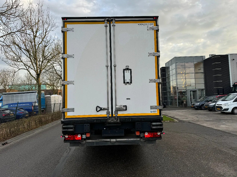 Tecnokar CARRIER VECTOR 1550 3X SAF AXLE - Frigorifik dorse: fotoğraf 4 Tecnokar CARRIER VECTOR 1550 3X SAF AXLE - Frigorifik dorse: fotoğraf 4