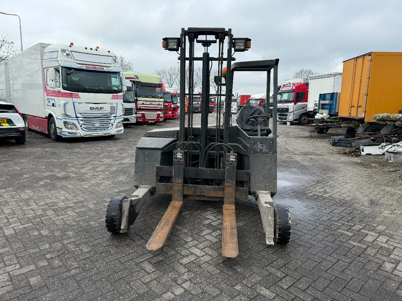 Terberg TKL 3X3 M 2000 KG KINGLIFTER 3,6 METER HEIGH CE MARK - Kamyona monte forklift: fotoğraf 3 Terberg TKL 3X3 M 2000 KG KINGLIFTER 3,6 METER HEIGH CE MARK - Kamyona monte forklift: fotoğraf 3